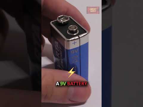 Why LEDs Need the Perfect Resistor? #diy #electronics #basics #engineering #resistor #led