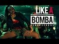 Like A Bomba Denorecords (Ft. Mc Xhedo & Tony T)