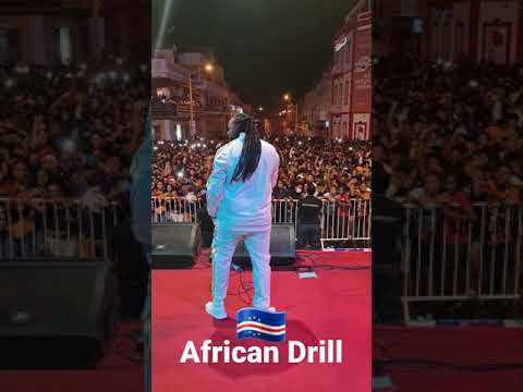 African Drill !!! If you didn't know now you know #Drill #Africa #caboverde #loreta #crowdcontrol
