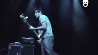 Rufio - 01 - Out of control (Live Claro Hall RJ Brasil 05 05 2006) Fioretti @LBVIDZ