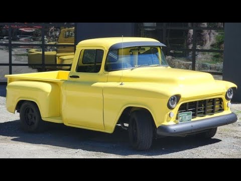 1956 Chevrolet 3100 (CC-2062318) for sale in Glendale, California