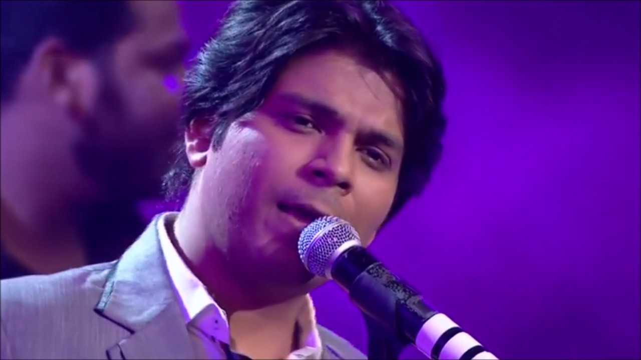 Sun Raha Hai Na Tu Lyrics | Mtv Unplugged 4 – Episode 06 | Ankit Tiwari | Ankit Tiwari