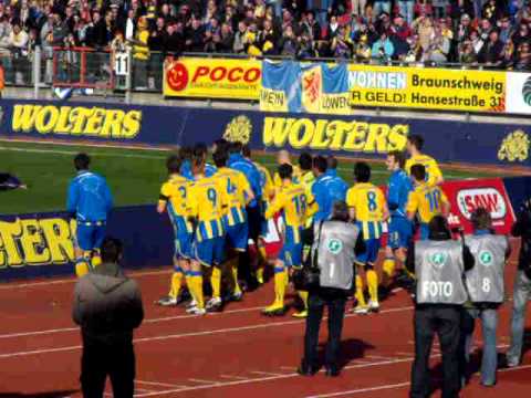 Eintracht Braunschweig - FC Hansa Rostock.AVI