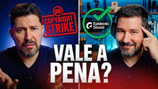 Epidemic Sound vale a pena? | Plataforma de Músicas para Vídeos