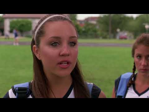 She's The Man (2006) Official Trailer