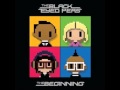 the situation - black eyed peas (the beginning ...