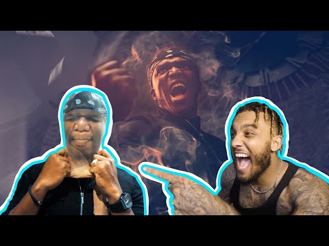 How We REALLY Made KILLA KILLA For KSI (Behind The Scenes)