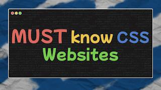 Ultimate CSS Time-Saver: Essential Websites for Developers