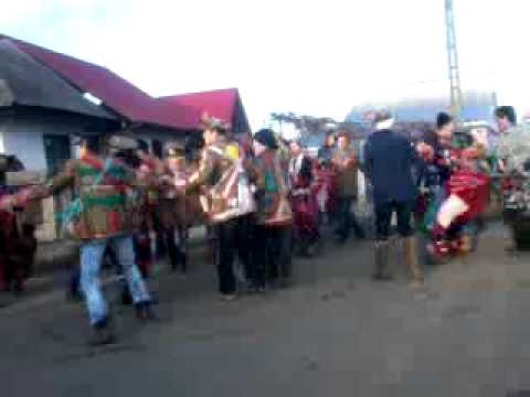 Traditii si obiceiuri Valea lui Ion 2