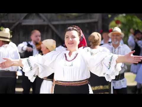 Ana Ilca - Arde Cluju si Feleacu