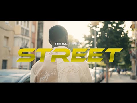 Realteec - Street (Video Oficial)
