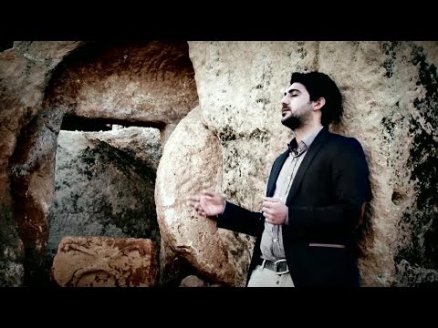 İbrahim Şiyar - Megri Dilem