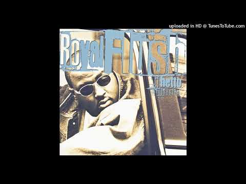 Royal Flush - Can't Help It (feat. Khadejia)