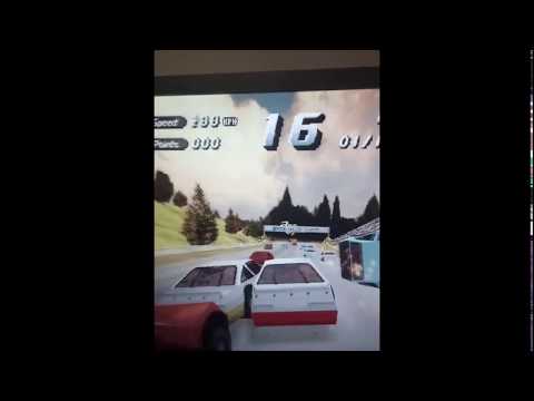 Destruction Derby 2 - How Do You Know - Misc Computer Games