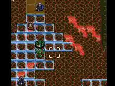 Let's Play Shining Force 2 - Part 82: Getting Closer...