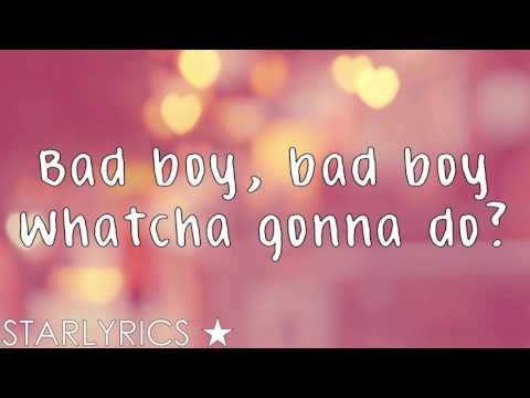 Star Cast ft. Jude Demorest, Brittany O'Grady, Ryan Destiny - Whatcha Gonna Do (Lyrics Video) HD