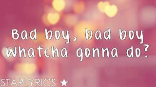 Star Cast ft. Jude Demorest, Brittany O&#39;Grady, Ryan Destiny - Whatcha Gonna Do (Lyrics Video) HD