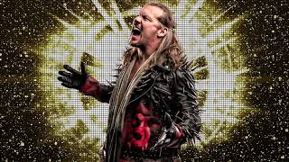 AEW Chris Jericho Theme Song  Judas  (High Pitched
