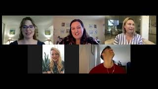 PassionPod: Ep 5 - Jordan Lane Price & David A. Gregory video