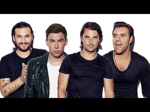 S.H.M vs Hardwell One Calavera (Omar Elmasry Mashup)