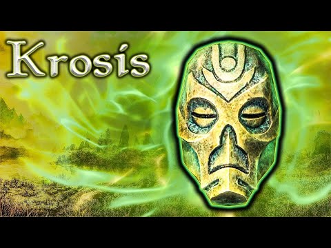 Skyrim SE - Krosis - Unique Armor Guide