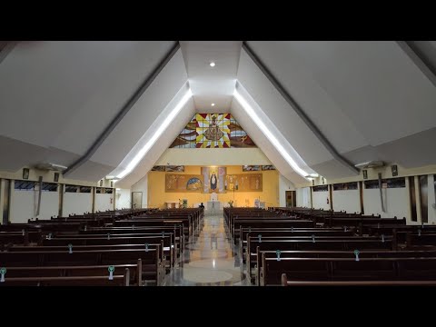 5º DIA DA NOVENA DO MENINO JESUS DE PRAGA