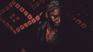 William Parker & Hamid Drake // Live at Retromedia Sound Studios Pt I