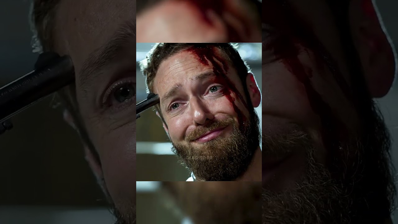 Watch Now Russian Roulette | The Walking Dead #Shorts Russian Roulette | The Walking Dead #Shorts