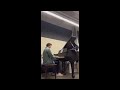 Primal Urge Transcription Performance