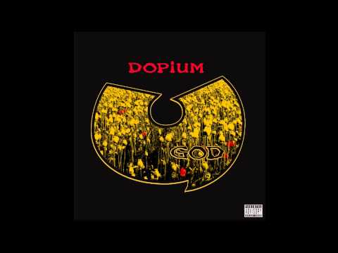 U-God (of Wu-Tang Clan) - "Lipton" (feat. Mike Ladd) [Official Audio]