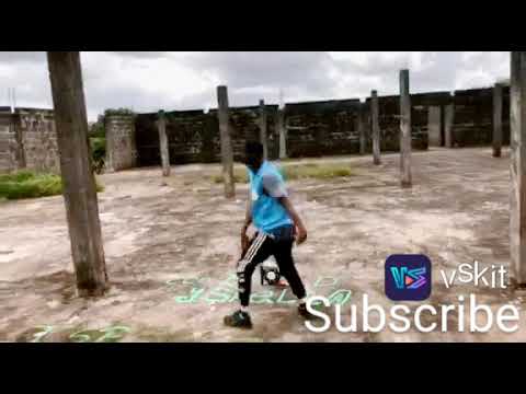 L' Drez ft Bisa Kdei Sholehleh official dance video