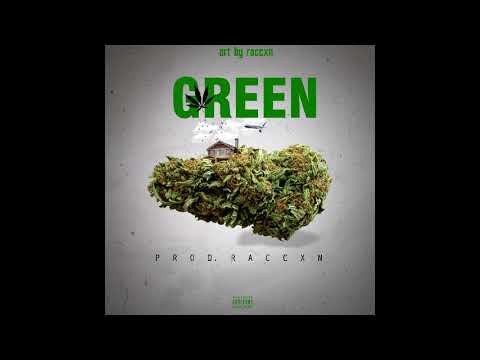 [FREE] Yfg Daddy x Iceboy015 x Lil Vith x Splurge No Melody Type Beat - "Green" (Prod. Raccxn)