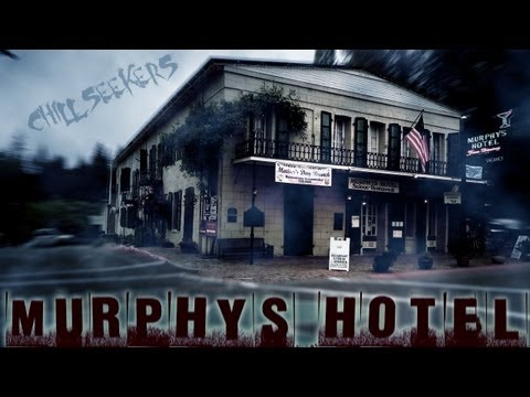 Murphys Historic Hotel Video 1