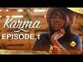 Série Karma Episode 1 VOSTFR