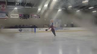 Evelyn's showcase @ Lake City Classic, Coeur d'Alene, ID 05/17/2025