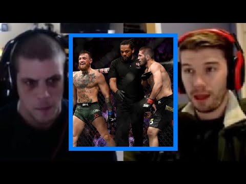 What UFC Ref Would Joe Lauzon Choose? | PKA