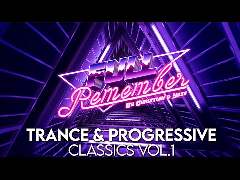 SESIÓN REMEMBER 90 & 2000 - ORO VIEJO - LO MEJOR DEL TRANCE & PROGRESSIVE