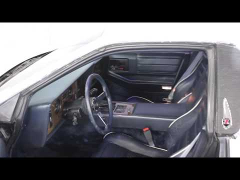 1987 Zimmer Quicksilver (CC-943374) for sale in Ft Worth, Texas