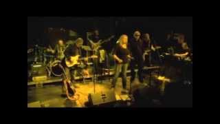 Obraz v písku - ukázka z DVD La Fabrika