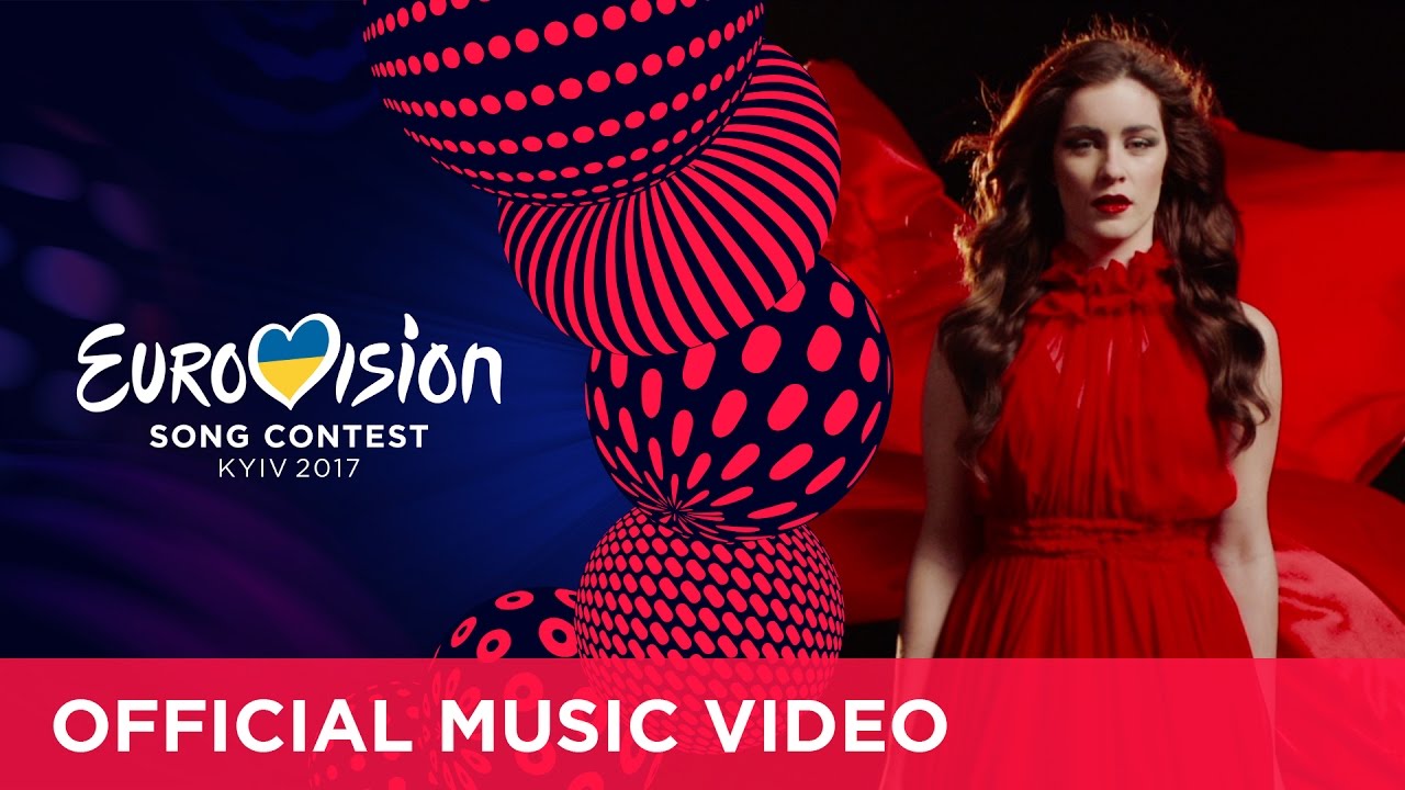 Lucie Jones — Never Give Up On You (United Kingdom) (Eurovision 2017)