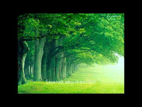 PKJ 244 Sejenak Aku Menoleh