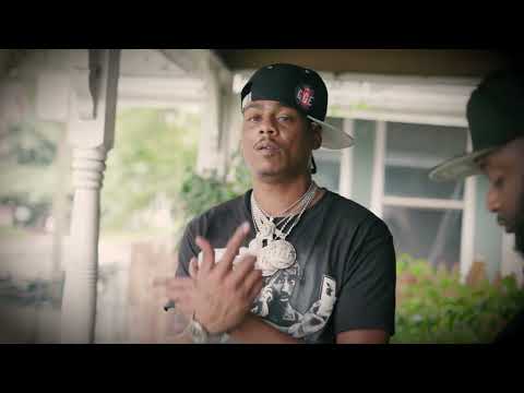 Luke Greenz x True Villain x G Streets - Hood Tales  VID: @obeewann @STORMBEATS