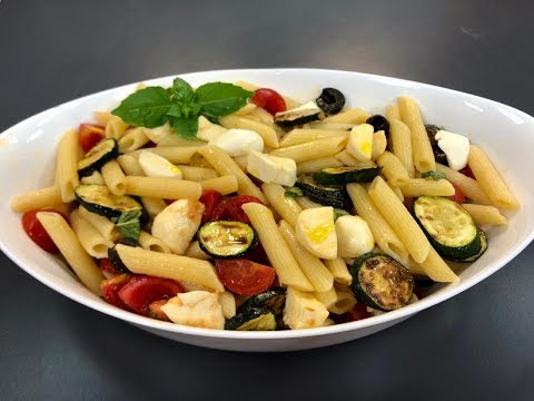 Rreze Dielli 24 Korrik  2019   Të Gatuajmë me Znj  Vjollca P2 Makarona me Perime