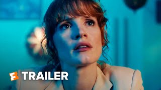 The 355 Trailer #1 (2022) | Movieclips Trailers