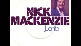 Nick Mackenzie - Juanita (Deutsch)