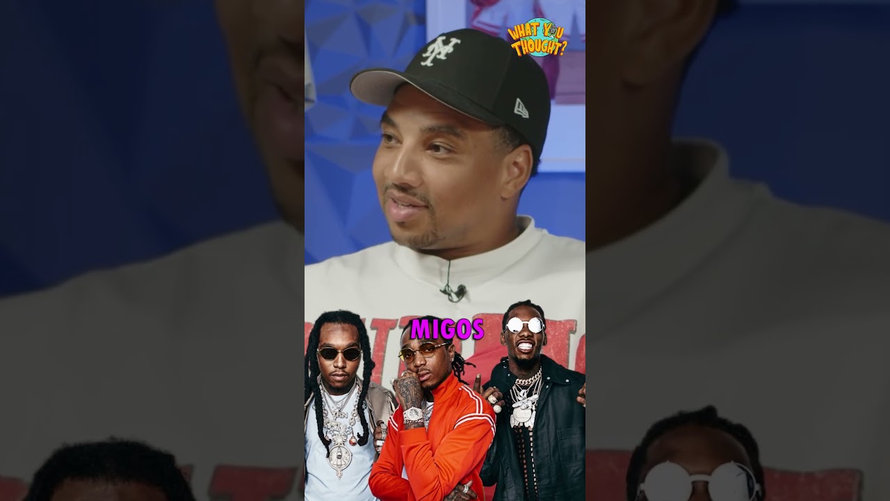 Mobb Deep or OutKast | What You Thought Podcast