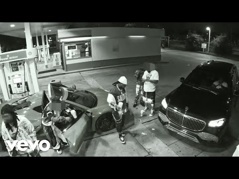 Babyface Ray - Kick The Cup Campaign (Official Video)