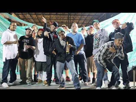 Cain B vs Japanese Jesus