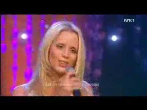 Christine Guldbransen- Alvedansen