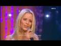 Christine Guldbransen- Alvedansen 